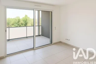 Apartment in Saint-Jean-de-Védas (34430)