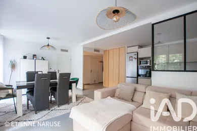 Apartment in Achères (78260)