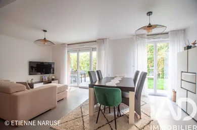 Apartment in Achères (78260)