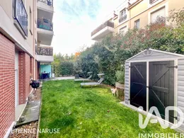 Appartement à Achères (78260)