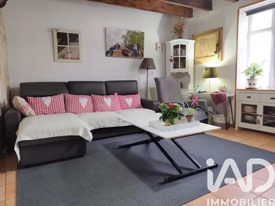 House in Marsais-Sainte-Radégonde (85570)