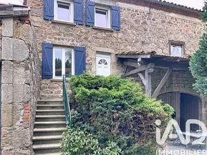 House in Saint-Just-en-Chevalet (42430)