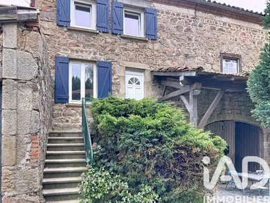 Maison à Saint-Just-en-Chevalet (42430)