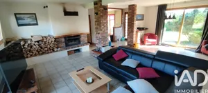 House in Sainte-Sève (29600)