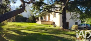 House at Sainte-Sève (29600)