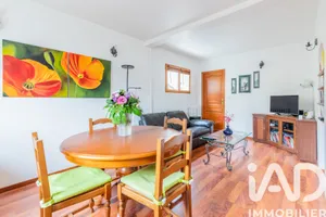 Appartement à Igny (91430)