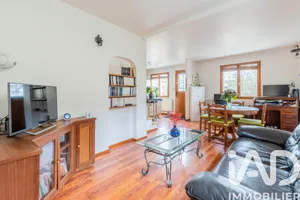 Appartement à Igny (91430)