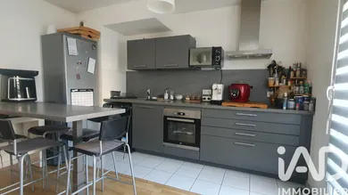 Appartement à Villecresnes (94440)