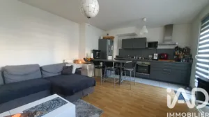 Apartment at Villecresnes (94440)