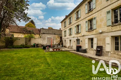 Maison à Ambleville (95710)