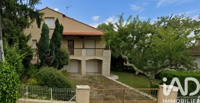 House in Bergerac (24100)