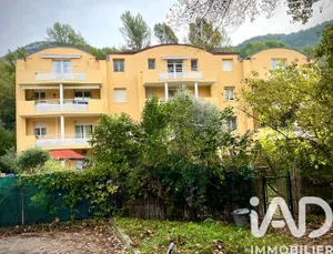 Apartment in Peille (06440)