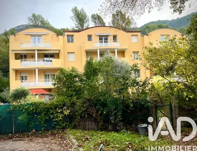 Apartment in Peille (06440)