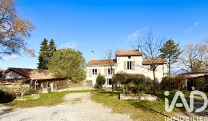 Cottage at laurac (11270)