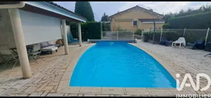 Maison traditionnelle à Veauche (42340)