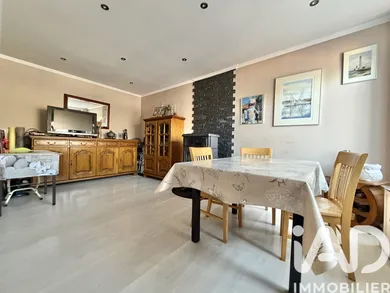 Maison à Lessay (50430)