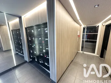 Appartement à Toulouse (31500)