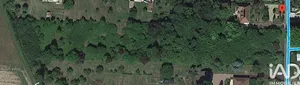 Terrain à bâtir à Saint-Antoine-de-Breuilh (24230)