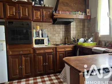 Immeuble à Saint-Cyr-sur-Loire (37540)