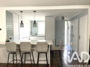 Maison à Évry (91000)