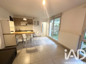 Appartement à Toulouse (31500)
