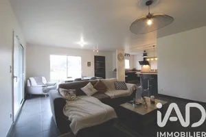 Maison traditionnelle à Seilhac (19700)