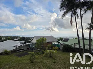 Land at Le Tampon (97430)