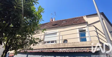 Appartement à Guignes (77390)