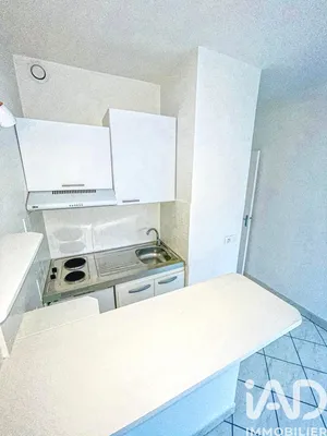 Appartement à Pontoise (95300)