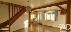 Maison de campagne à Plésidy (22720)