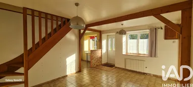 Maison de campagne à Plésidy (22720)