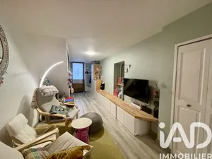 House at Séchilienne (38220)