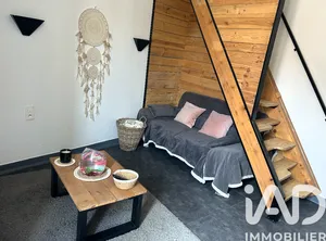 House at Cabannes (13440)