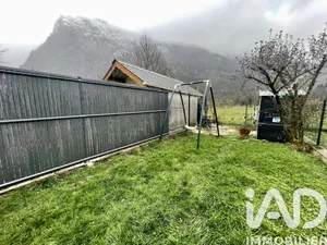 House in Séchilienne (38220)