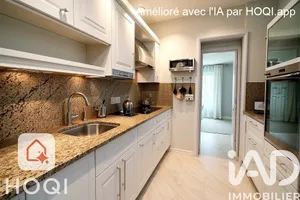 Apartment at Bandol (83150)