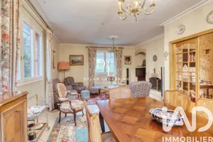 Maison à Saint-Leu-la-Forêt (95320)