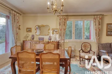 House in Saint-Leu-la-Forêt (95320)