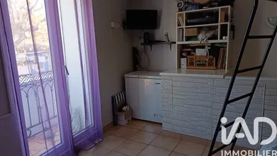 Maison à Mèze (34140)