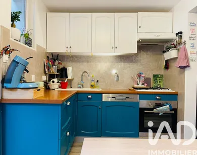 Maison à Séchilienne (38220)