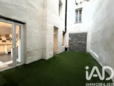 Village house in Sigean (11130)