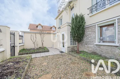 Maison à Villeparisis (77270)