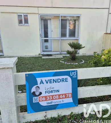 Appartement à Bretignolles-sur-Mer (85470)