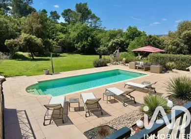 Maison à Néoules (83136)