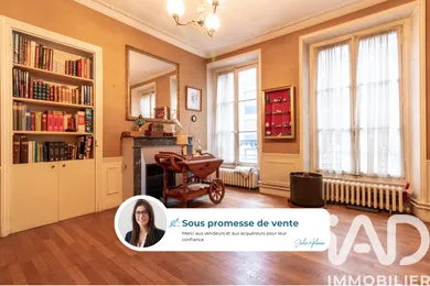 Appartement à Versailles (78000)