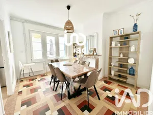 Immeuble à Le Portel (62480)