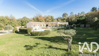 Maison à Néoules (83136)