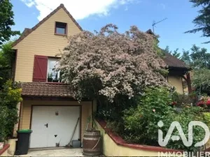 House at Soisy-sous-Montmorency (95230)