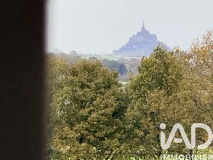 Maison à Juilley (50220)