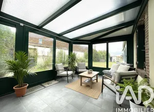 Maison à Verneuil d'Avre et d'Iton (27130)