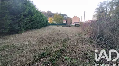 Terrain à bâtir à Maisse (91720)